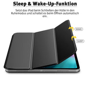 arktis iPad Pro 11“ (2024/2025) magnetisches Smart Case | arktis.de