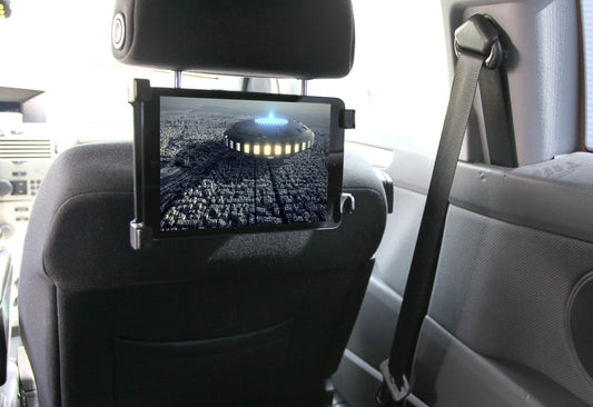 iPad Autohalterungen, iPad KFZ-Halterungen
