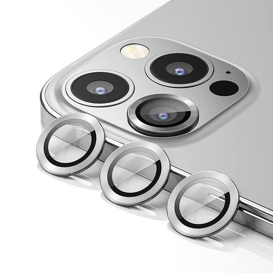 ArktisPRO iPhone 15 Pro Lens Protector