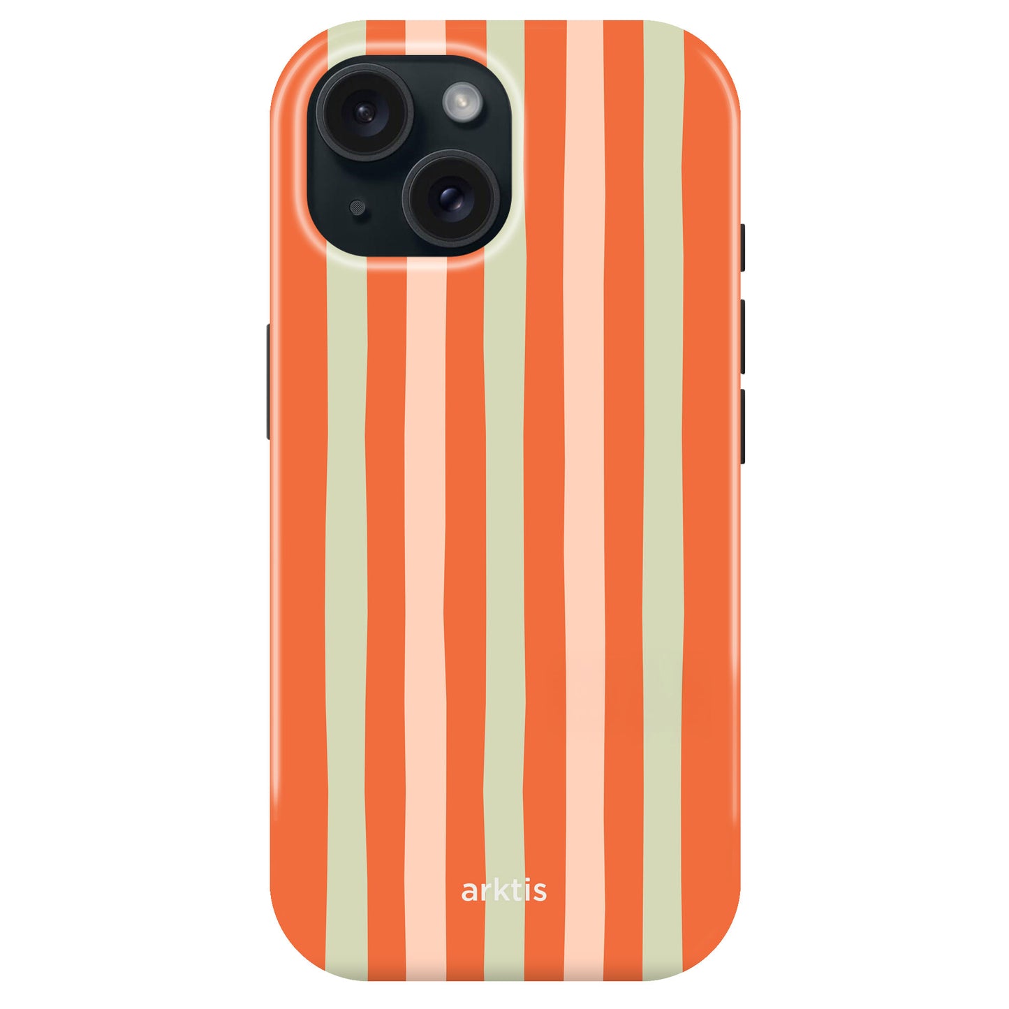 arktis iPhone 15 Hülle - Bellissima