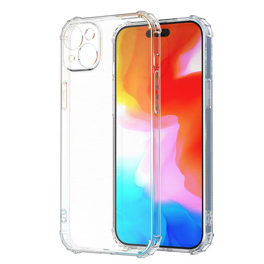 ArktisPRO iPhone 15 Plus AirCase