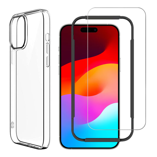 ArktisPRO iPhone 15 Pro Sparpaket