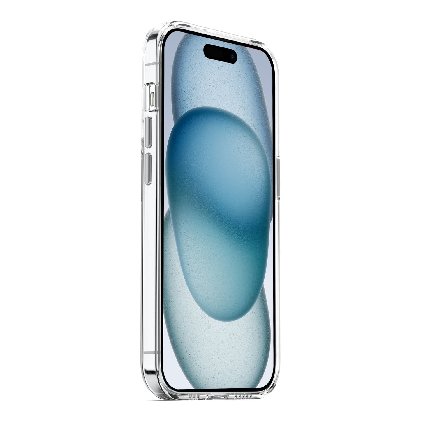 iPhone 15 Pro Clear Case mit MagSafe - Apple (DE)