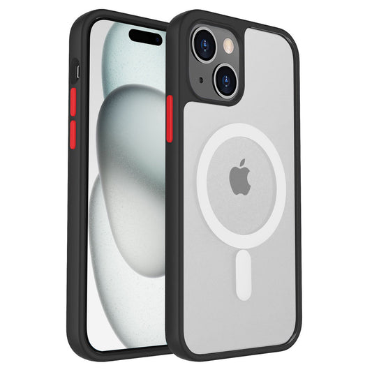 ArktisPRO iPhone 15 SECTOR SLIM Case mit MagSafe