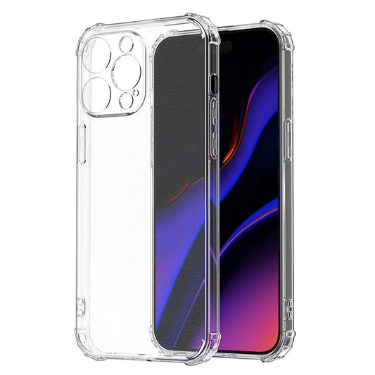 ArktisPRO iPhone 15 Pro AirCase