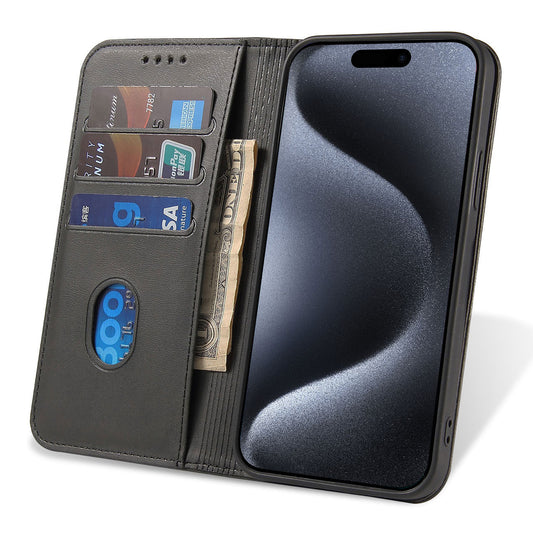 Mobiletto iPhone 15 Pro Max UltraSlim Schutzhülle