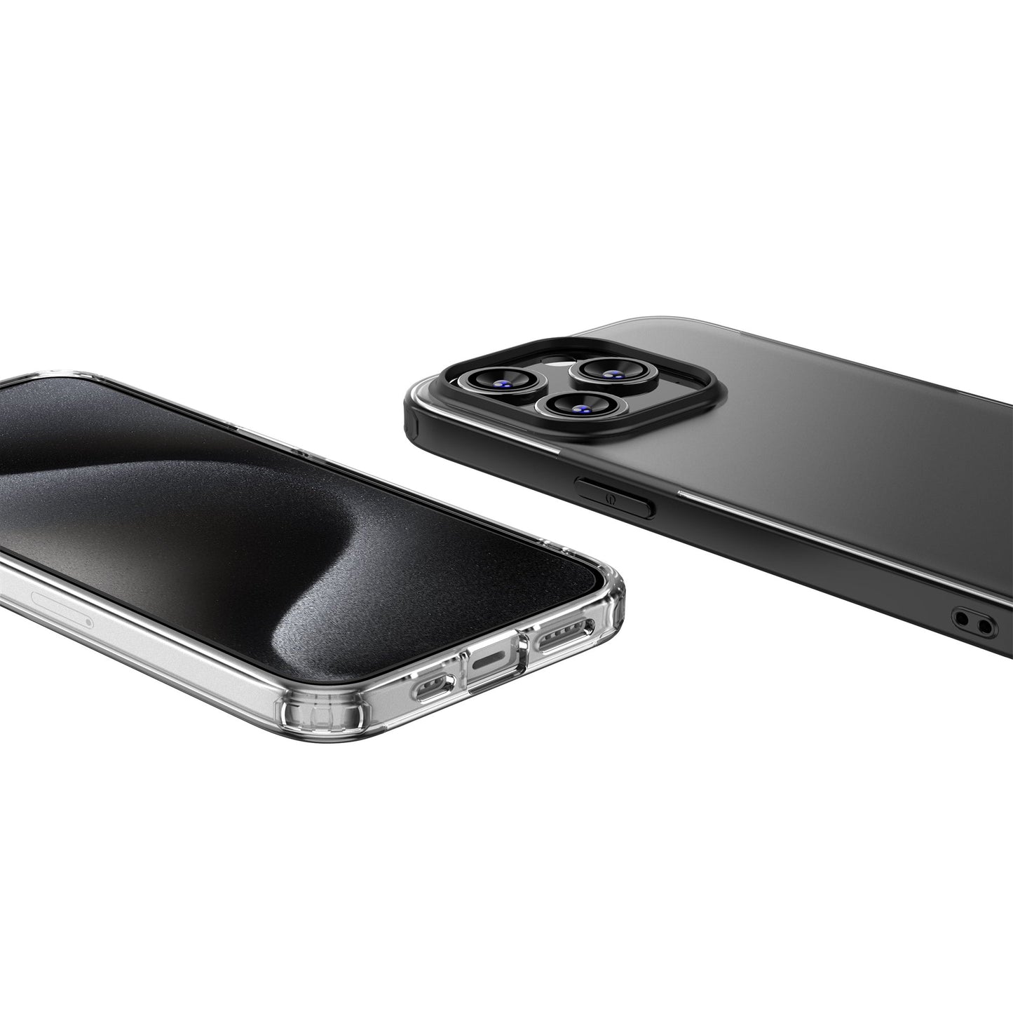 ArktisPRO iPhone 15 Pro Max SECTOR Case