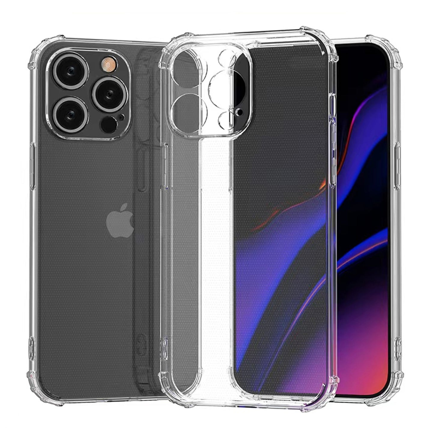 ArktisPRO iPhone 15 Pro Max AirCase