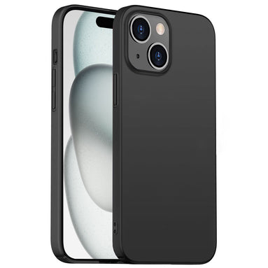 Dünne IPhone 13 (6.1") Hülle - A&S CASE