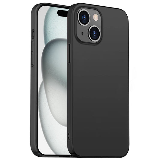 ArktisPRO iPhone 15 Plus Hülle UltraSlim Hardcase