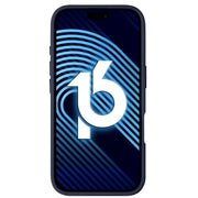 arktis iPhone 16 Solid Case