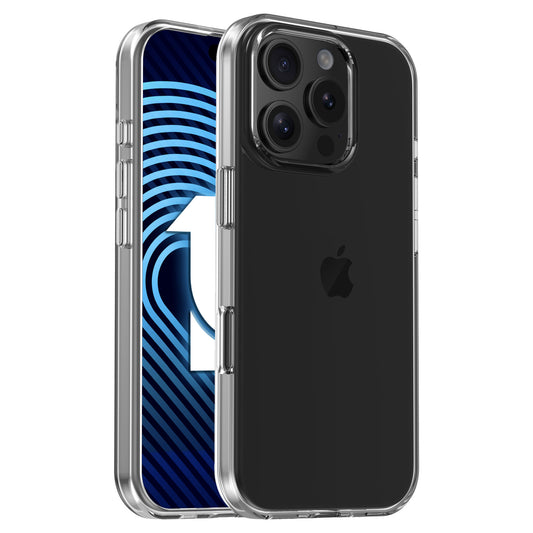 arktis iPhone 17 Invisible Air Case