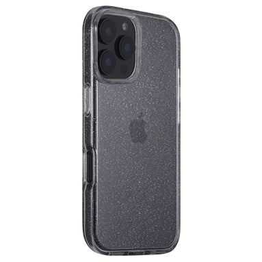 Glitzer-Handyhülle Für IPhone 16 Pro – Mit Diamant-Bling & Schutz