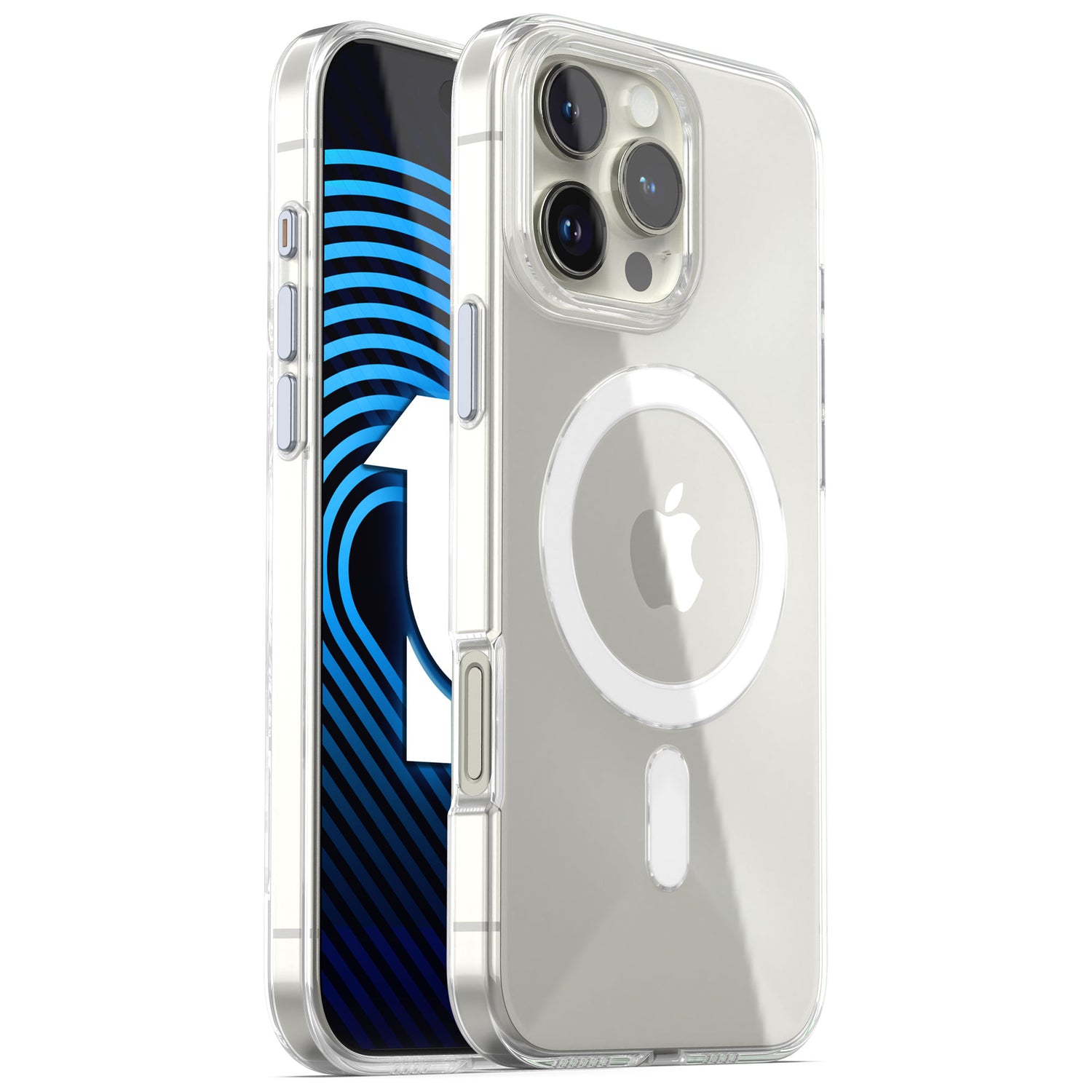 iPhone 16 Pro Hüllen & Cases