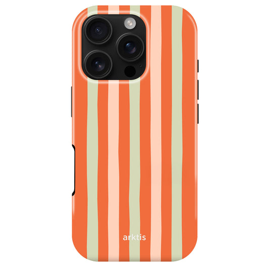 arktis iPhone 16 Pro Max Hülle - Bellissima