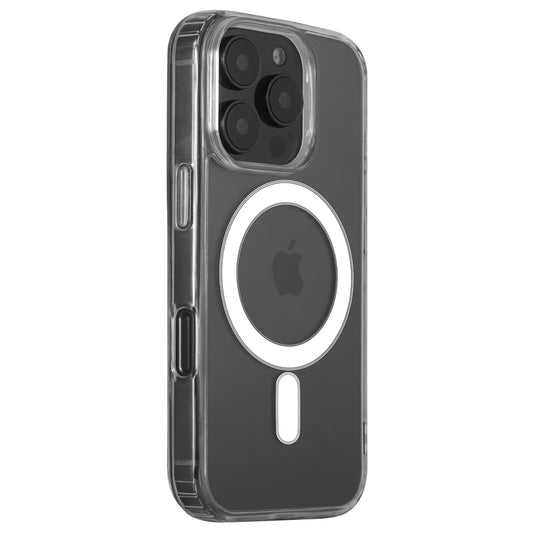 arktis iPhone 16 Pro Max Air Case mit MagSafe