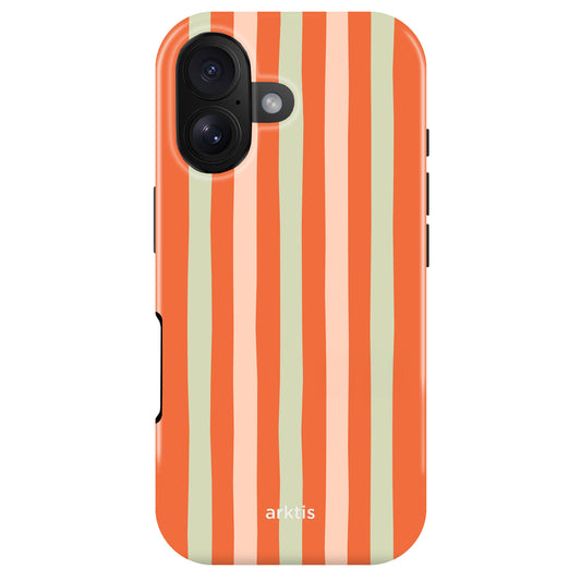 arktis iPhone 16 Hülle - Bellissima