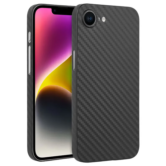 arktis iPhone 16e Carbon Case