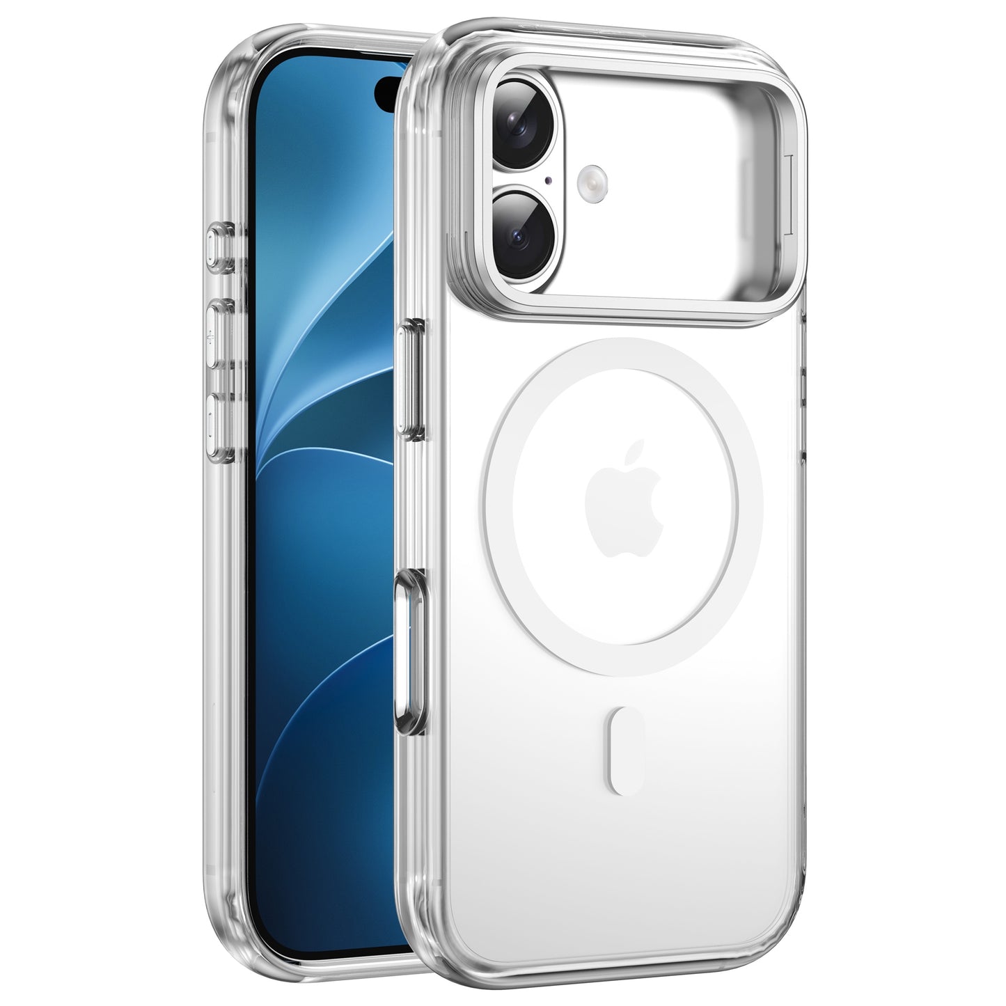 arktis iPhone 17 Lens Guard Case