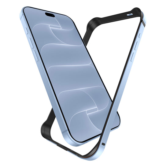 arktis iPhone 18 Pro Bumper