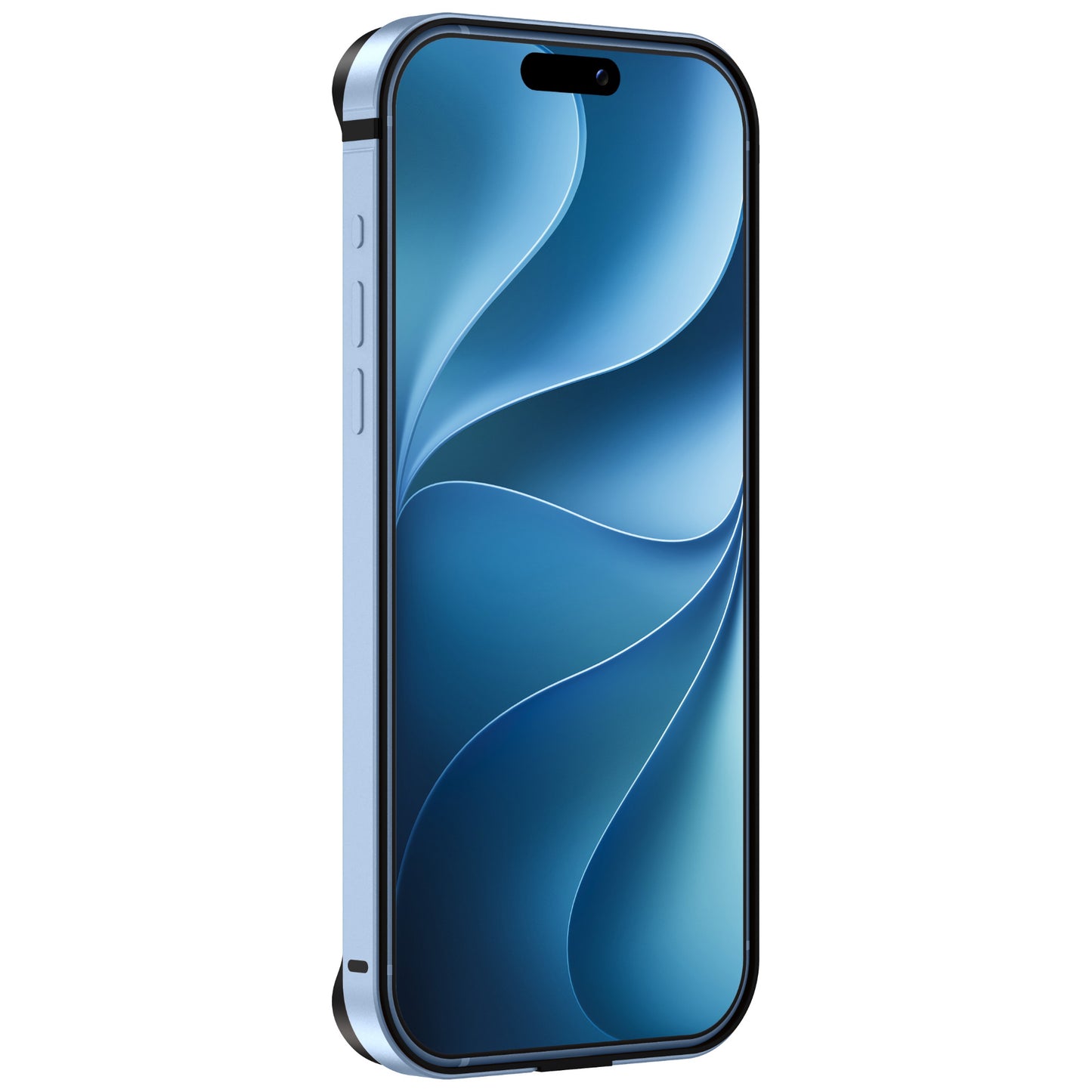 arktis iPhone 18 Pro Bumper