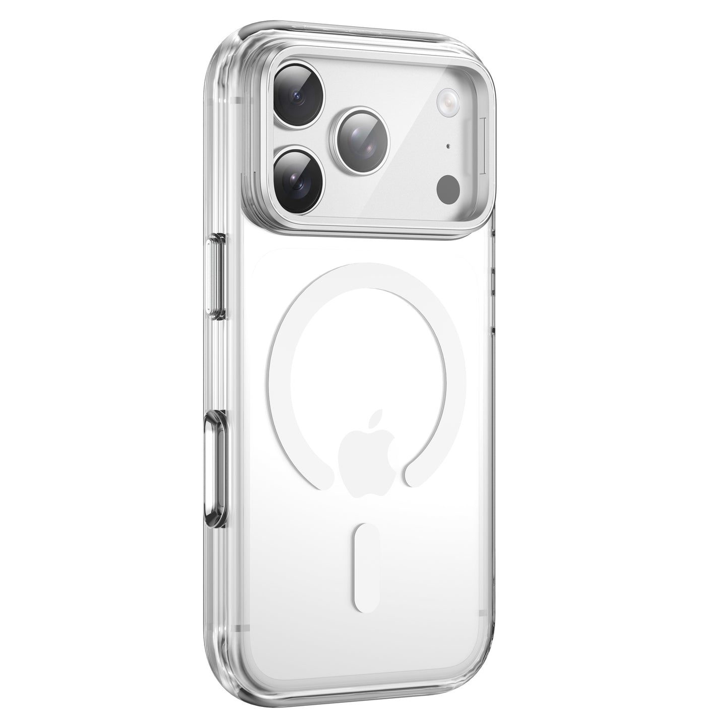 arktis iPhone 17 Pro Lens Guard Case