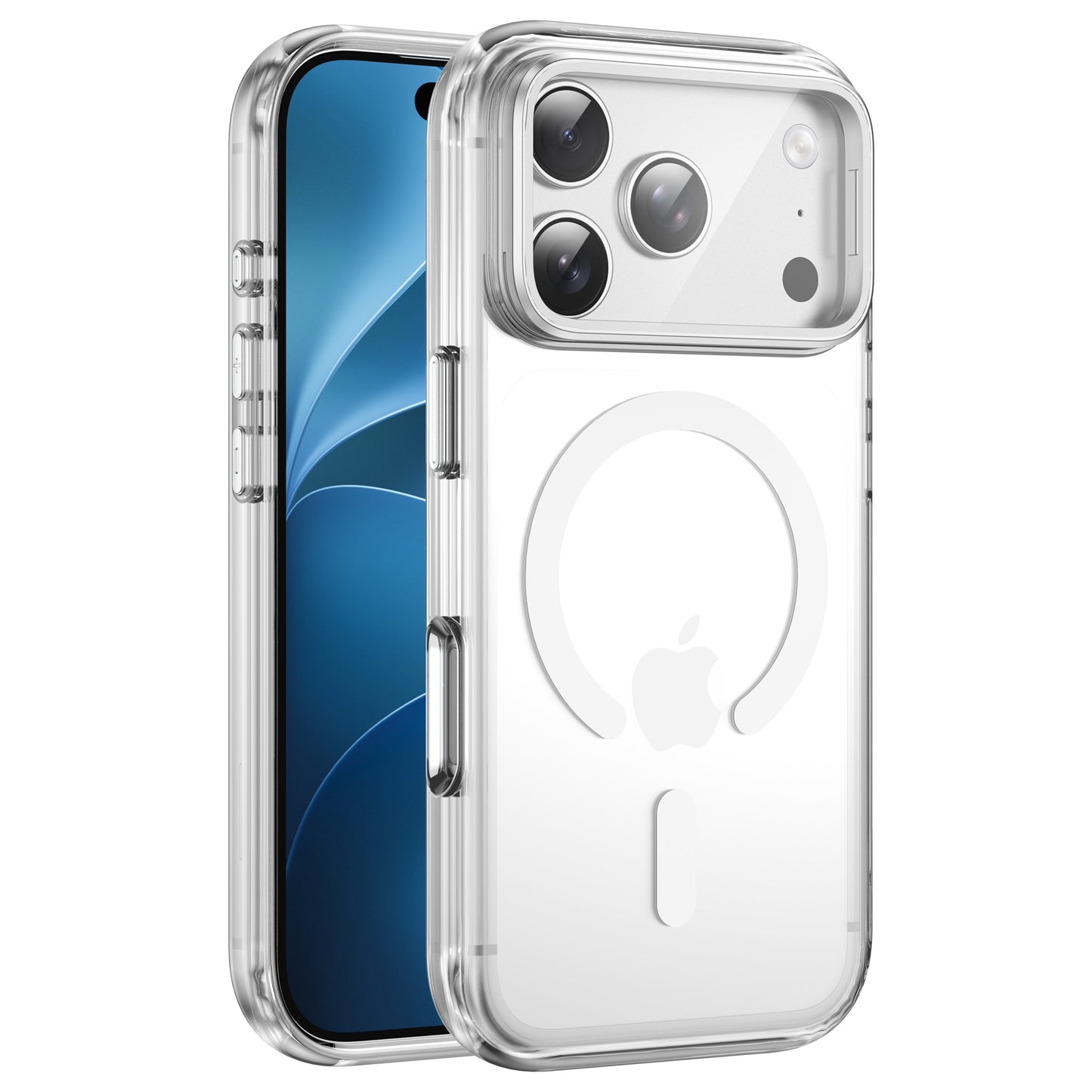 arktis iPhone 17 Pro Lens Guard Case