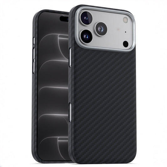 arktis iPhone 18 Pro Carbon Case