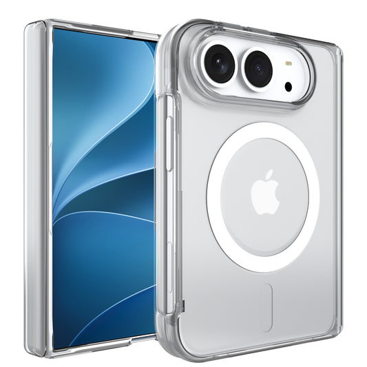 arktis iPhone Ultra Clear Case mit MagSafe