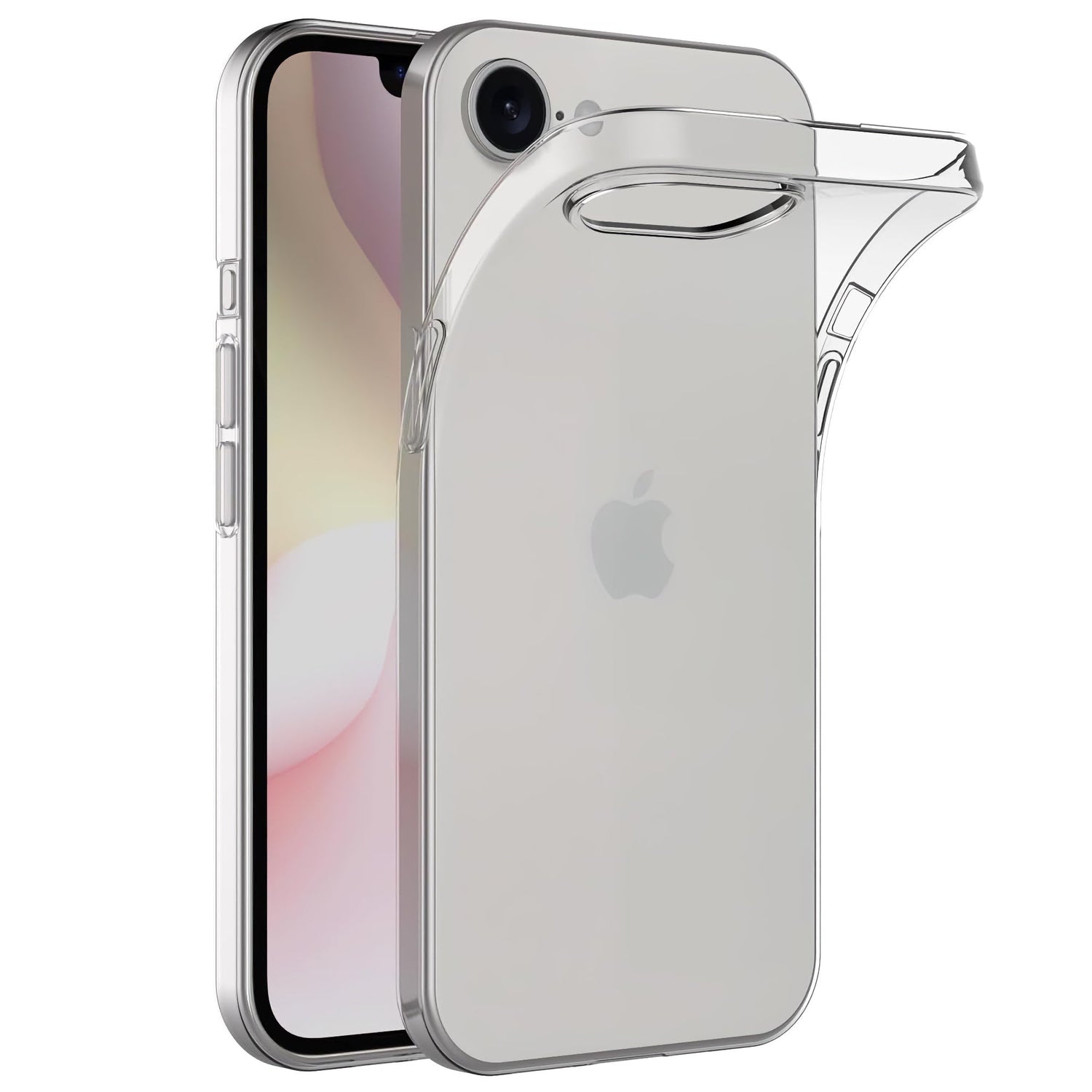 iPhone 16e Hüllen & Cases