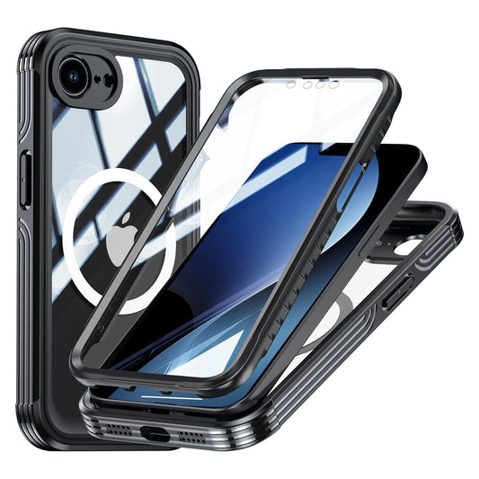 arktis iPhone 16e Defender Case