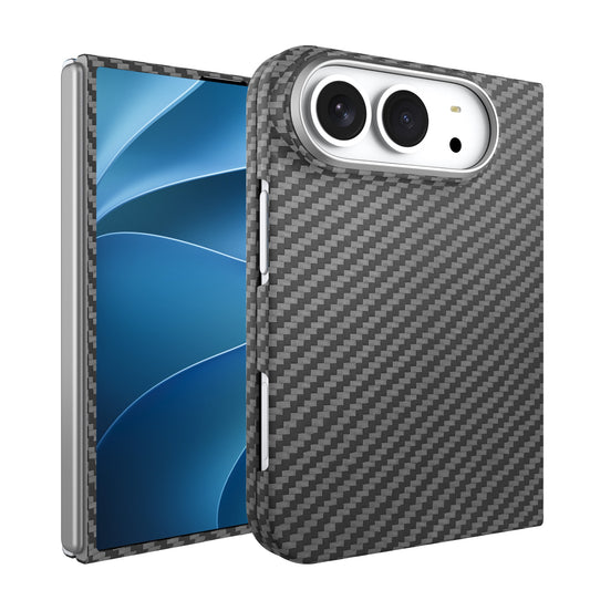 arktis iPhone Ultra Carbon Case