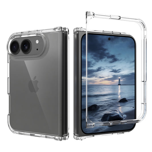 arktis iPhone Ultra Pure Case