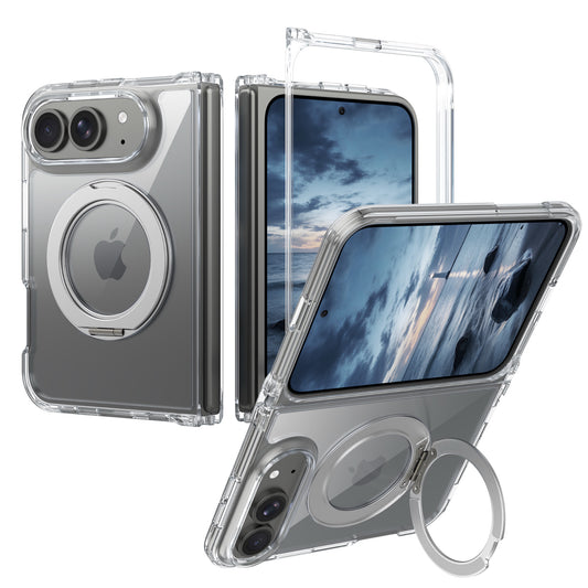 arktis iPhone Ultra Case Crystal Loop