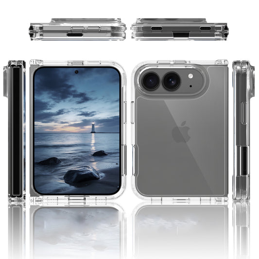 arktis iPhone Ultra Pure Case
