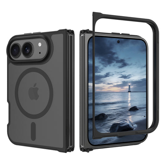 arktis iPhone Ultra Solid Case mit MagSafe