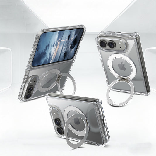 arktis iPhone Ultra Case Crystal Loop