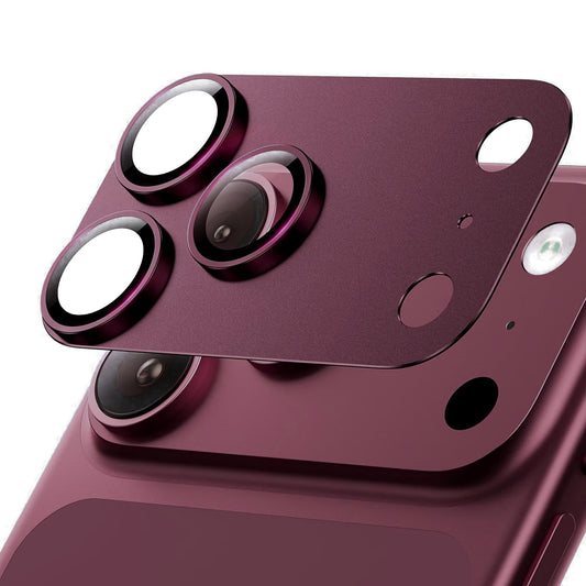 arktis iPhone 18 Pro CamShield Kameraschutz