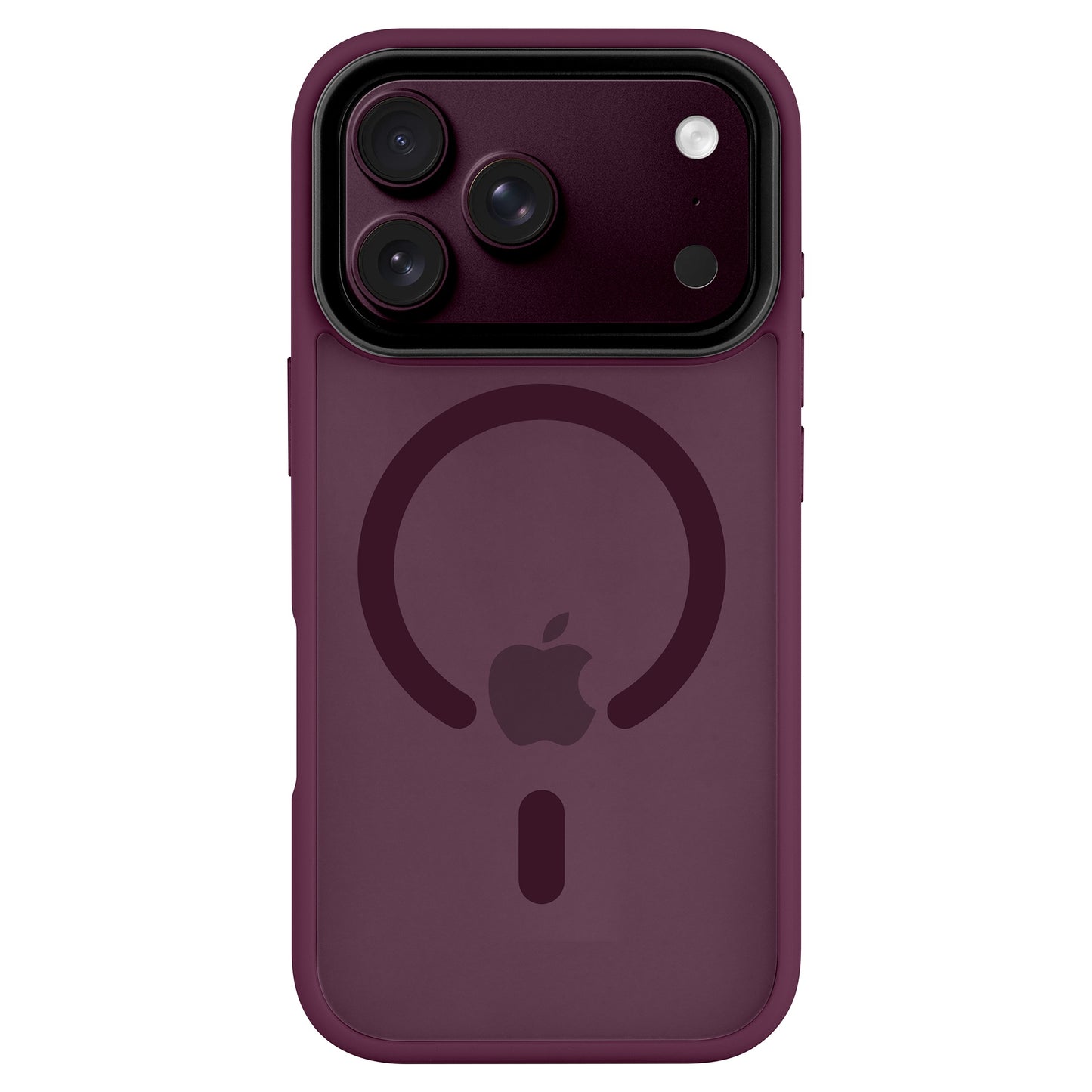 arktis iPhone 18 Pro Max Solid Case mit MagSafe