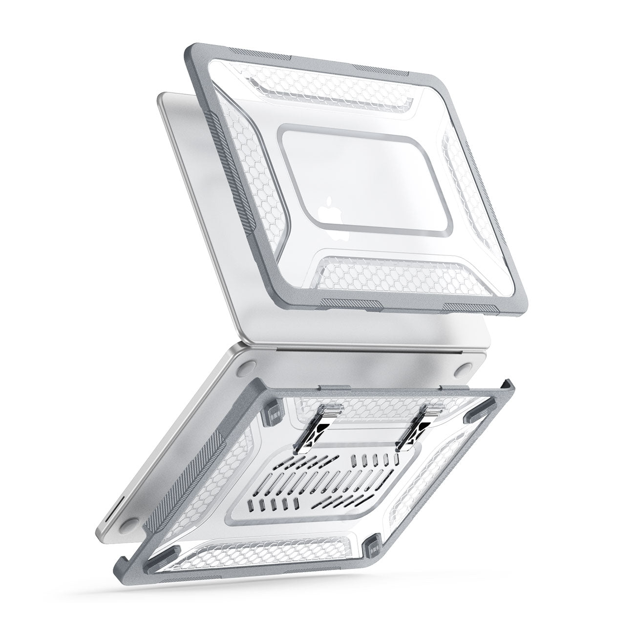 arktis Defender Case für MacBook Neo