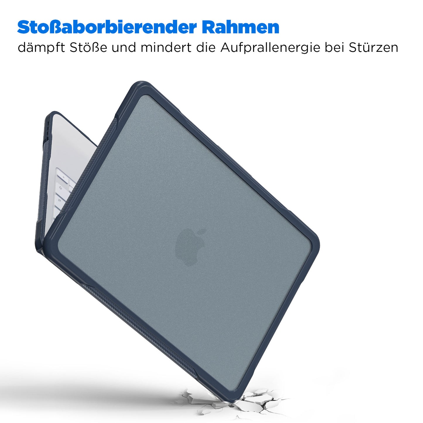 arktis Armor Case für MacBook Neo