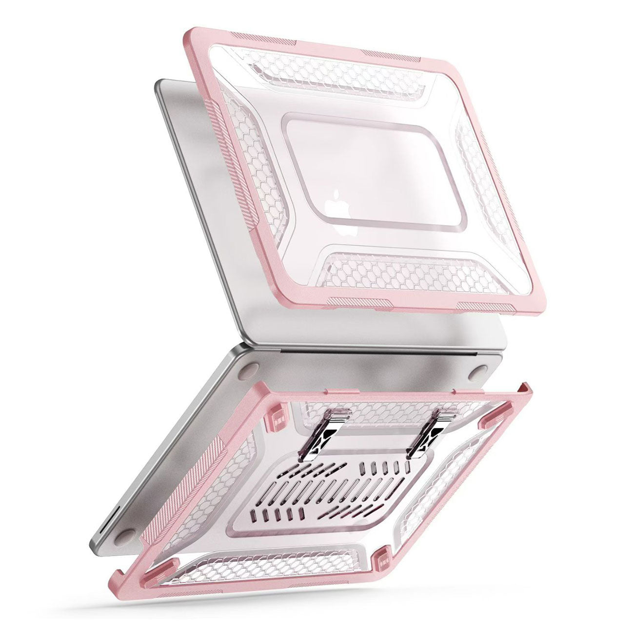 arktis Defender Case für MacBook Neo