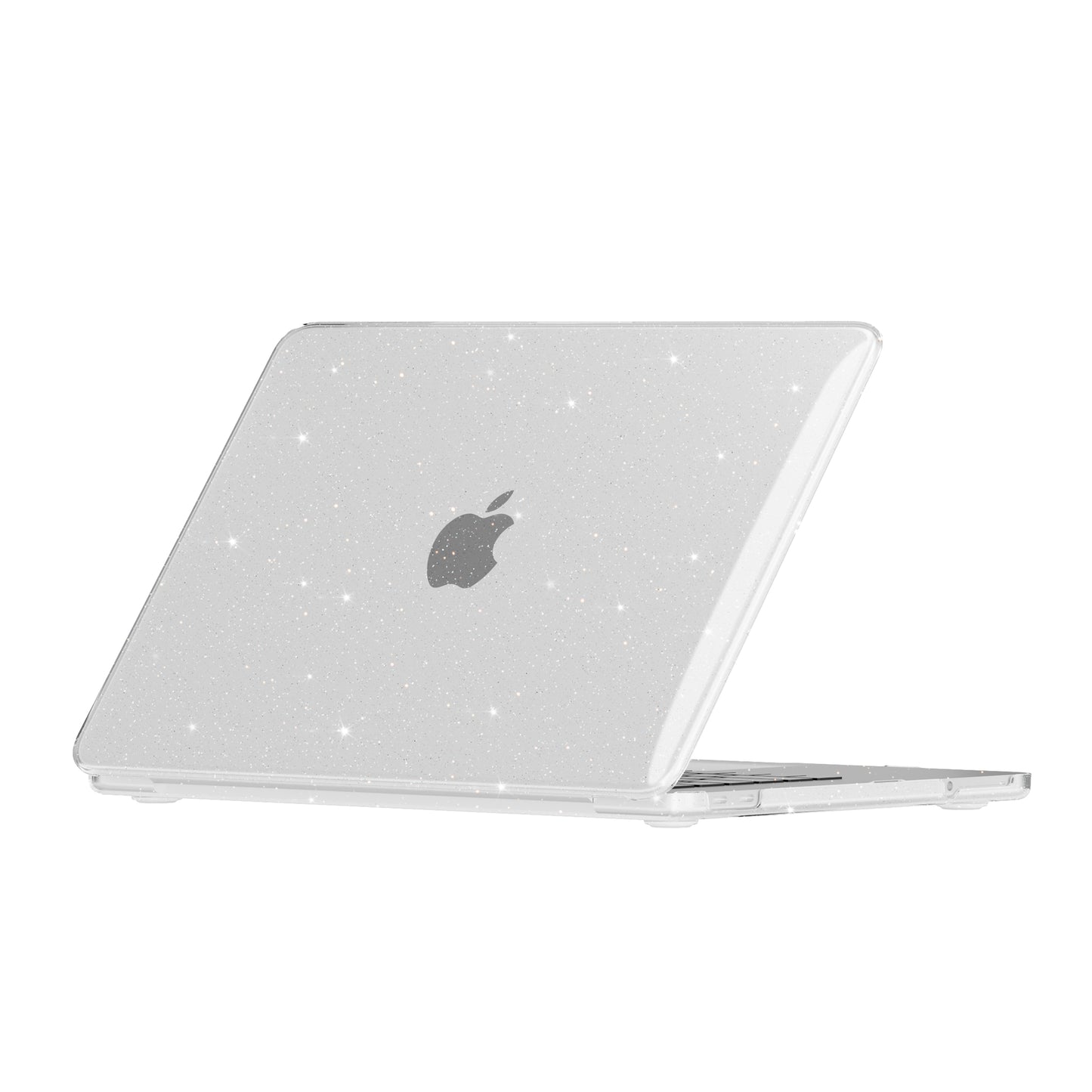arktis Glitzerhülle für MacBook Neo