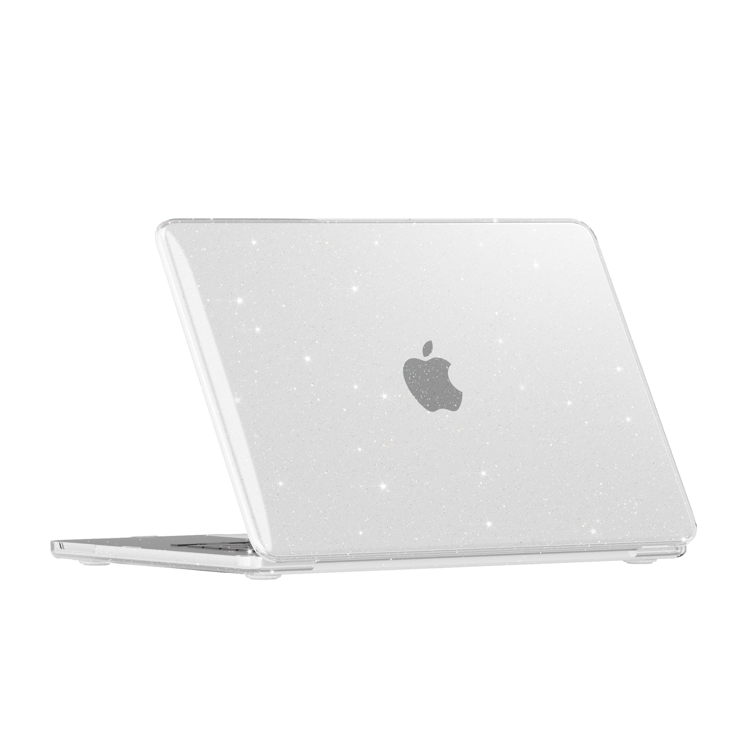 arktis Glitzerhülle für MacBook Neo