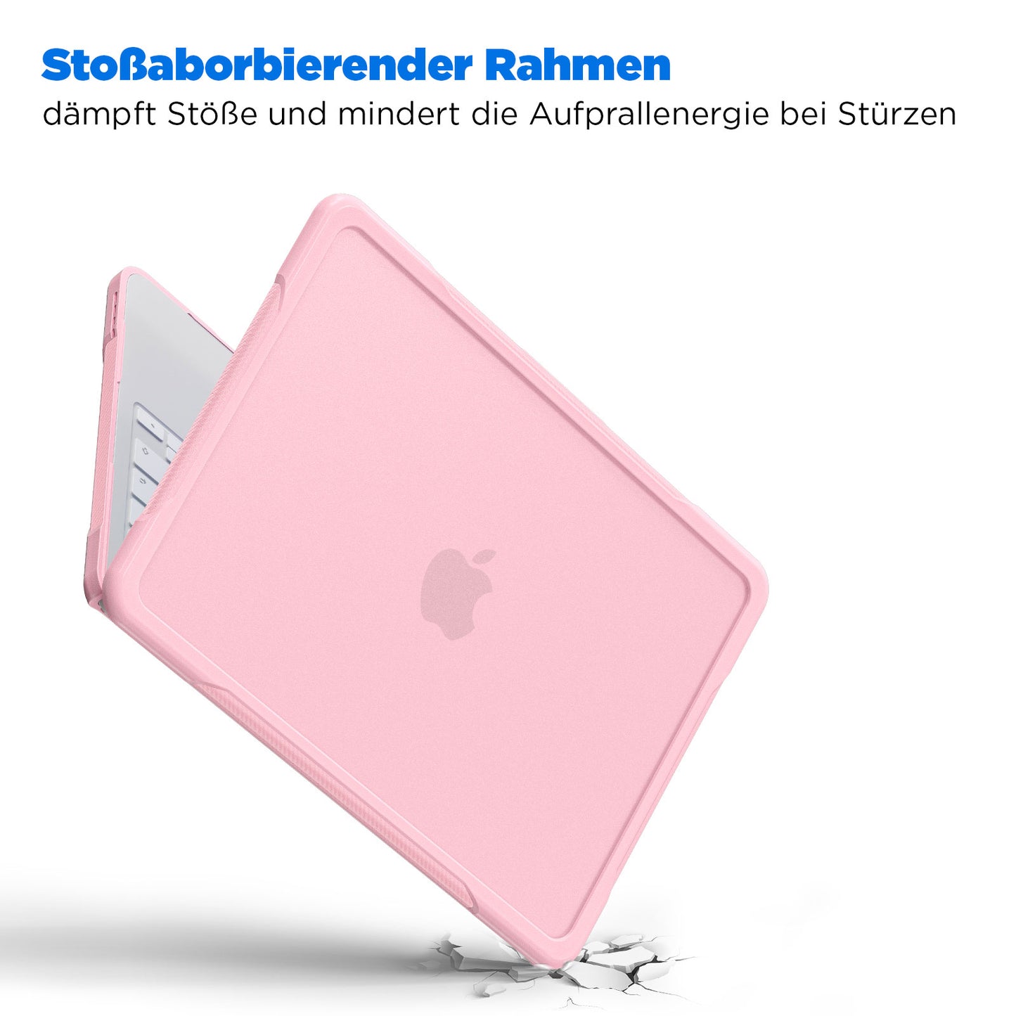 arktis Armor Case für MacBook Neo