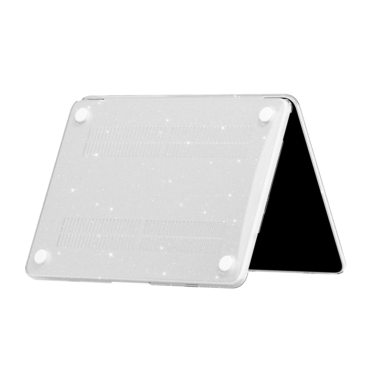 arktis Glitzerhülle für MacBook Neo