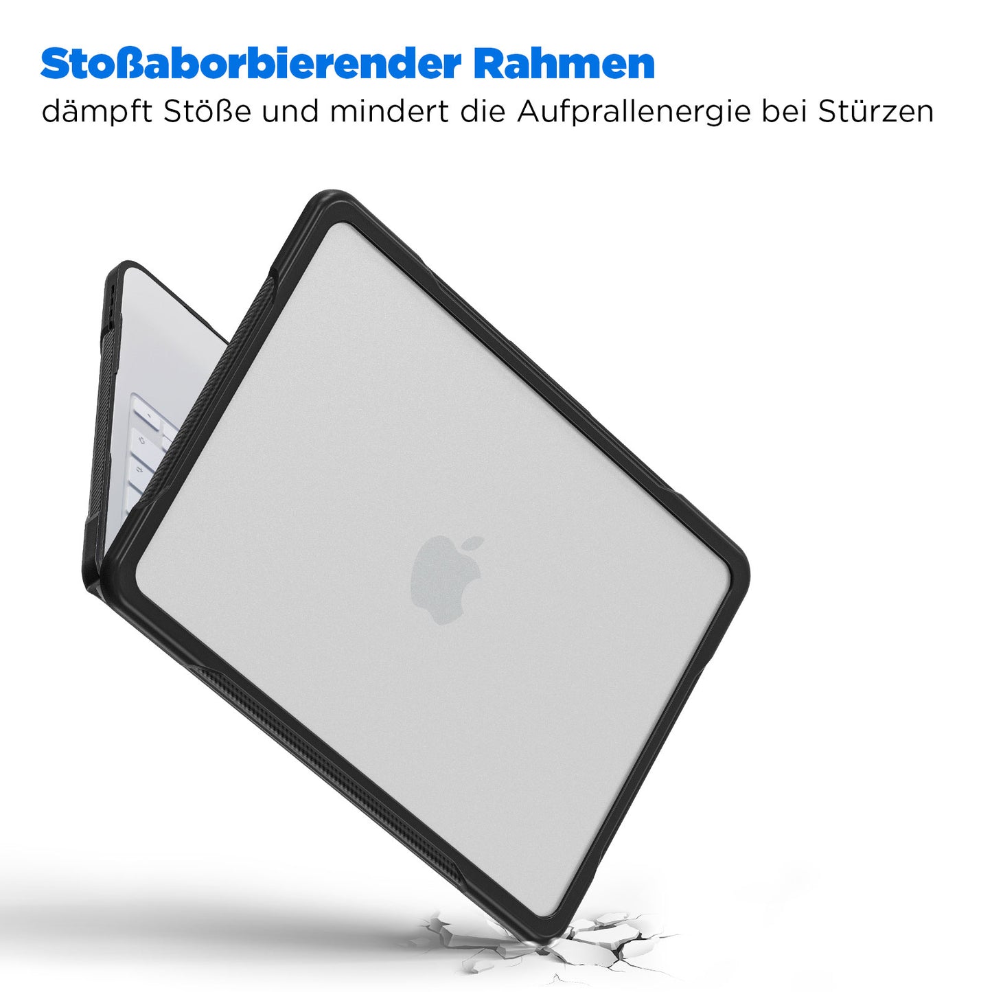 arktis Armor Case für MacBook Neo