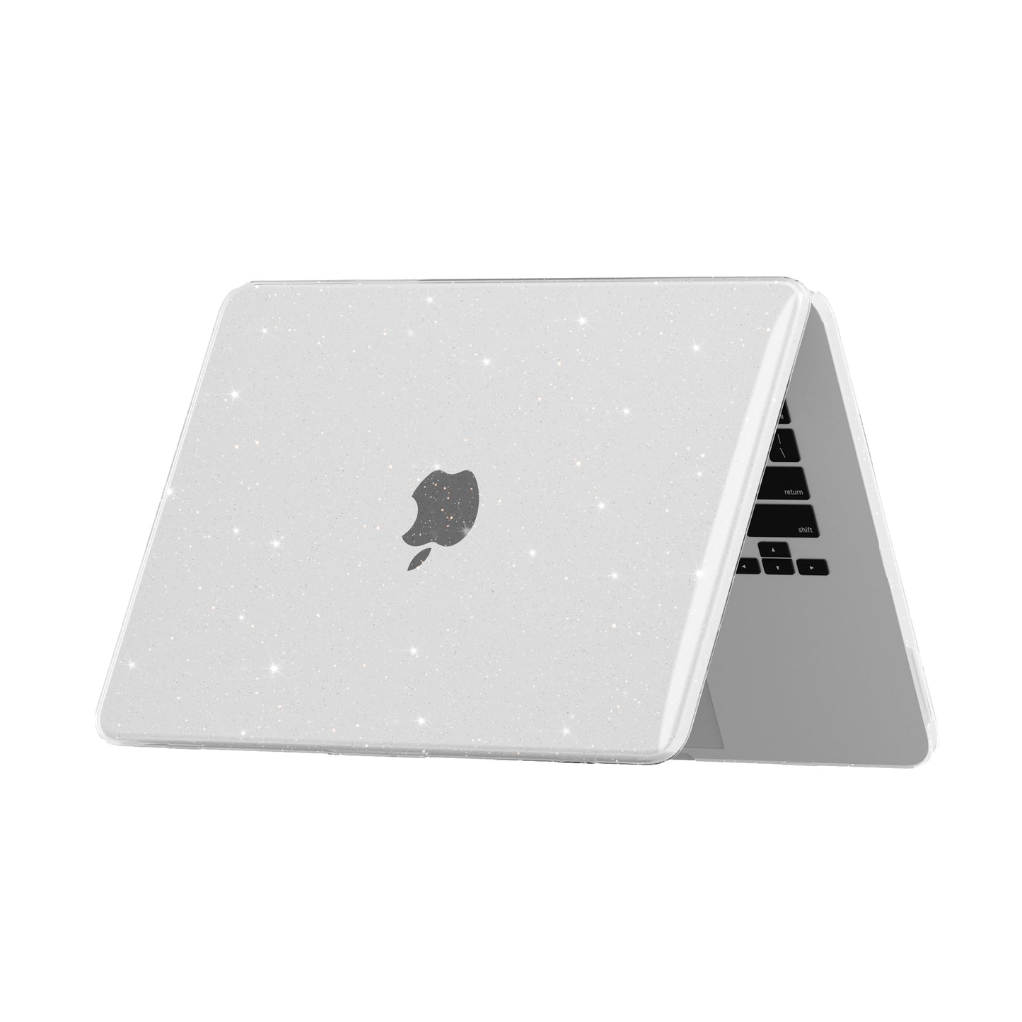 arktis Glitzerhülle für MacBook Neo