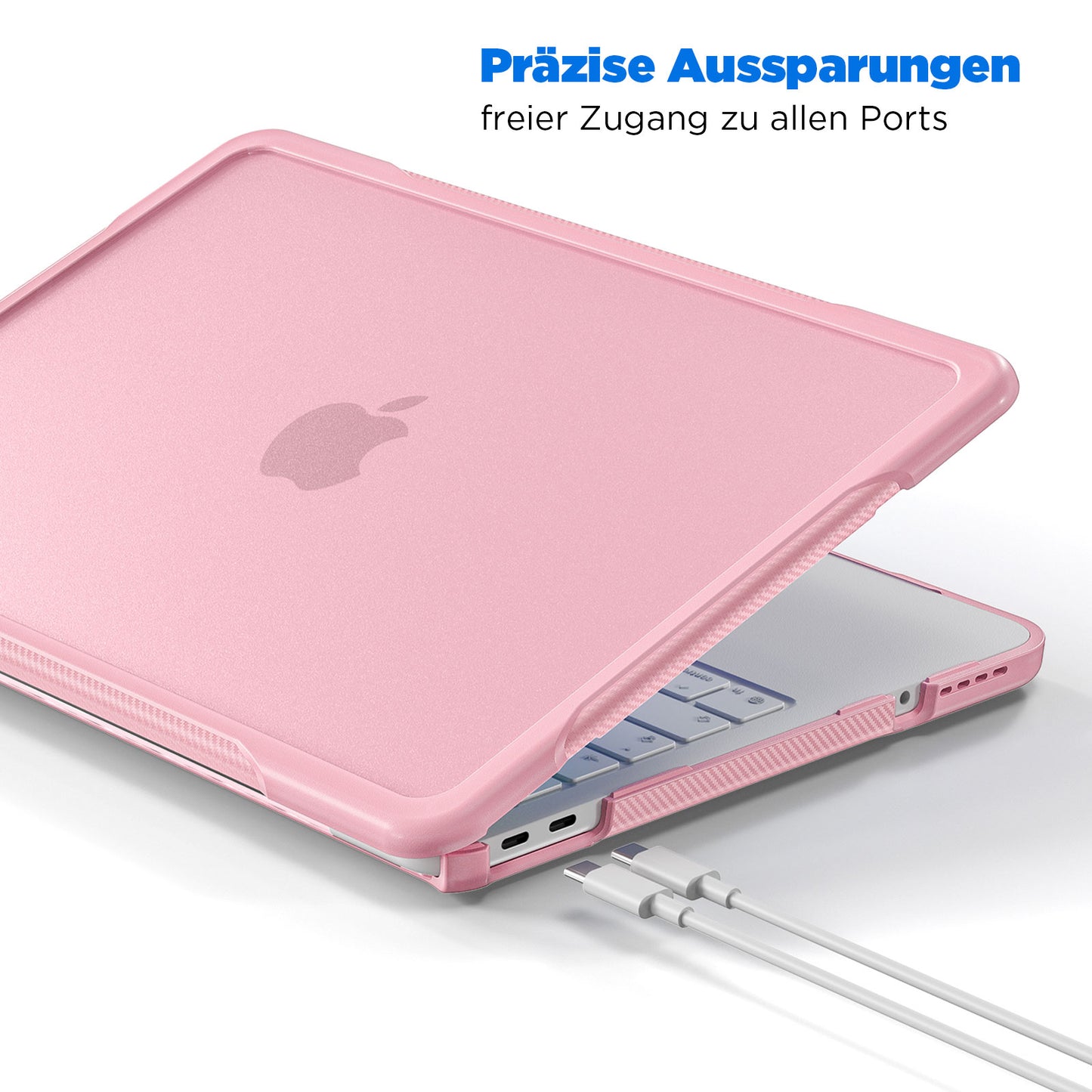 arktis Armor Case für MacBook Neo