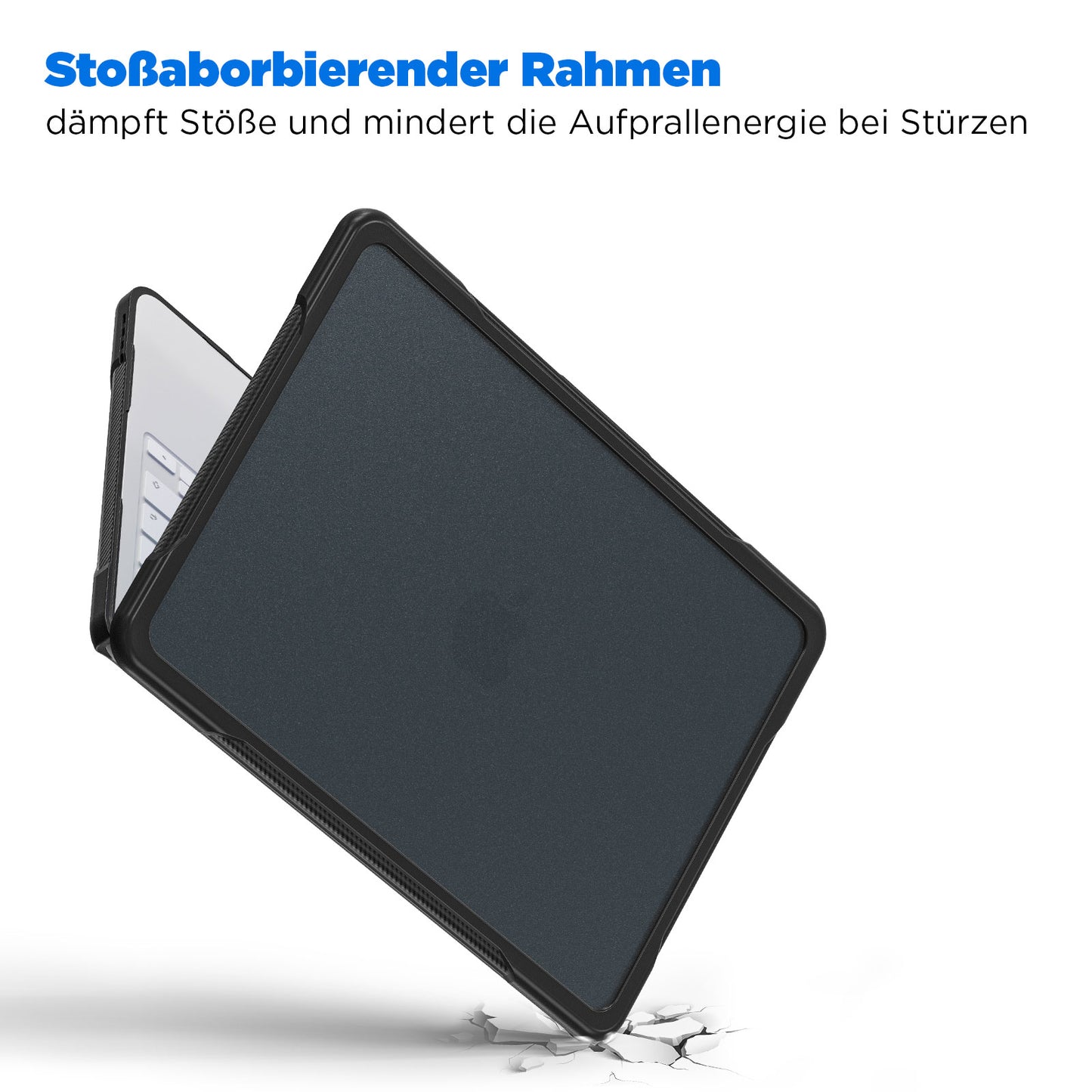 arktis Armor Case für MacBook Neo